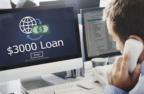 How To Get 3000 Loan